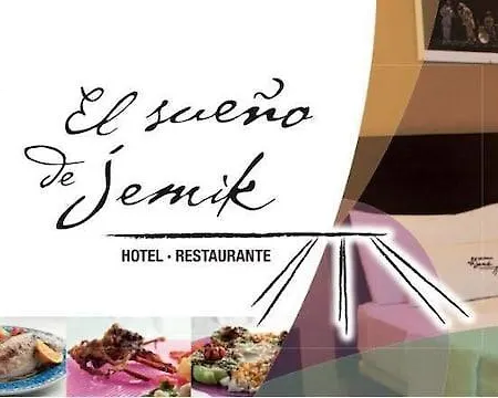 Hotel El Sueno De Jemik 2*