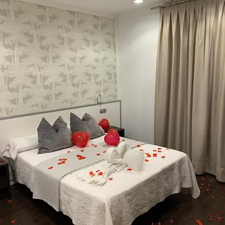 El Sueno De Jemik Hotel 2*