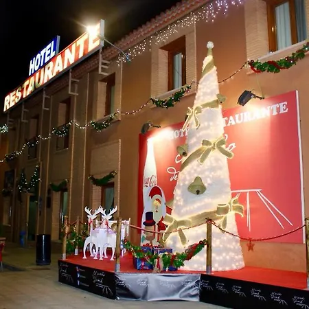 Hotel El Sueno De Jemik 2*
